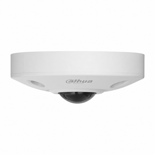 Dahua DH-IPC-EBW81230 12 MP STARVIS IR Fisheye IP Kamera