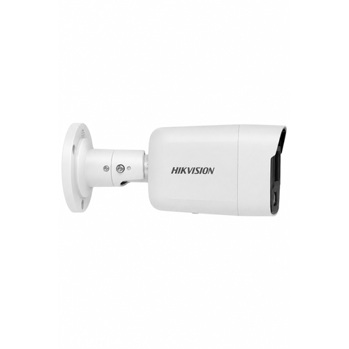 Hikvision DS-2CD2047G2-L 4 MP ColorVu 40 m Mini Bullet IP Kamera
