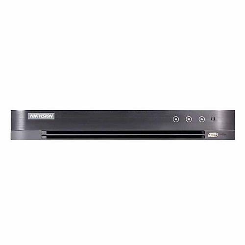 Hikvision iDS-7204HUHI-M1/S 4 Kanal HD-TVI Kayt Cihaz