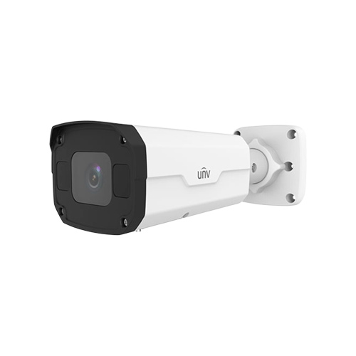 Uniview IPC2324SB-DZK-I0 4MP Vandal IR Motorize Bullet IP Kamera