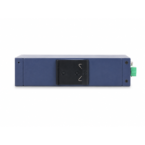 Dahua DH-CHS4110-8ET 8 Port 2 Uplink Bulut Y�netimli End�striyel Switch
