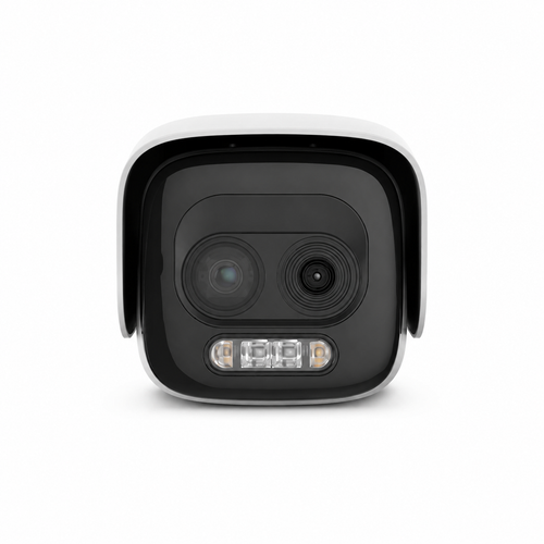 Tiandy TC-C35LQ Spec:I5W/E/Y/T/4mm/V4.2 5MP Termal Bullet IP G�venlik Kameras�