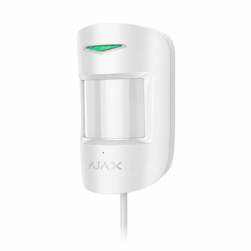 Ajax Superior CombiProtect Fibra Kablolu Hareket ve Cam K�r�lma Dedekt�r�