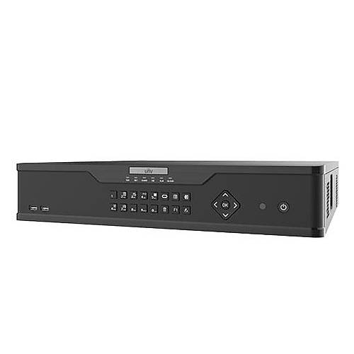 Uniview NVR308-32X 32 Kanal 2U NVR Kamera Kay�t Cihaz�