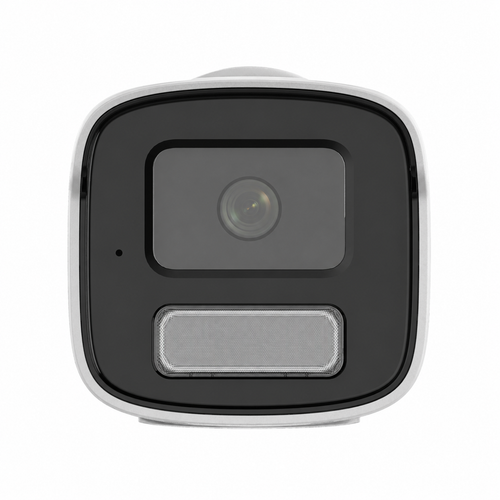 Hikvision DS-2CD1T23G2-LIUF/SL 2 MP Ak�ll� Hibrit I��kl� Bullet IP Kamera