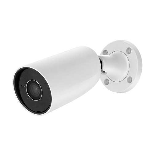 Ajax BulletCam (5 Mp/2.8 mm) Yapay Zek�l� IP Bullet Kamera