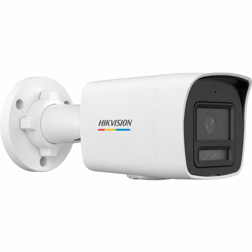 Hikvision DS-2CD1T27G3-LIUF/SL 2 MP ColorVu 3.0 Sabit Bullet A� Kameras�, Canl� Koruma