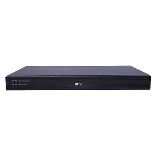 Uniview DC5509 9 Kanal Y�ksek ��z�n�rl�k Video Decoder Cihaz�