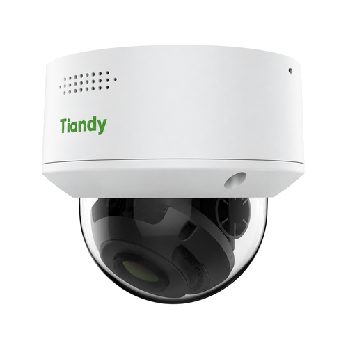 Tiandy TC-C32MS Spec:3LHA-27135 2 MP Motorize Color Maker Dome IP Kamera