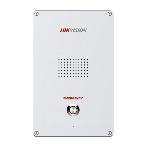 Hikvision DS-PEA102S Panik Alarm Paneli