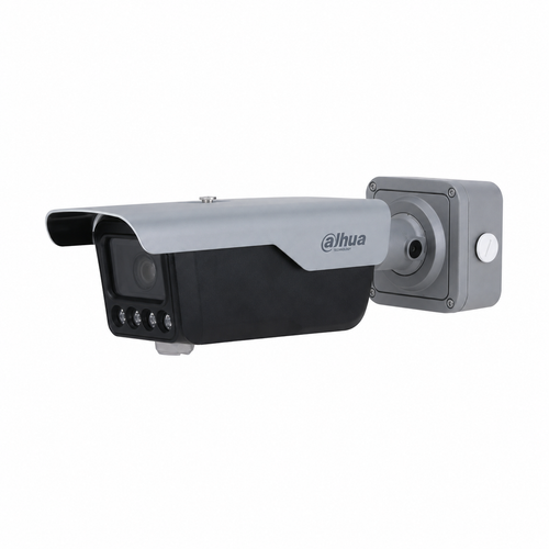 Dahua ITC413-PW4D-IZ1 4 MP ANPR Plaka Tan�ma Kameras�