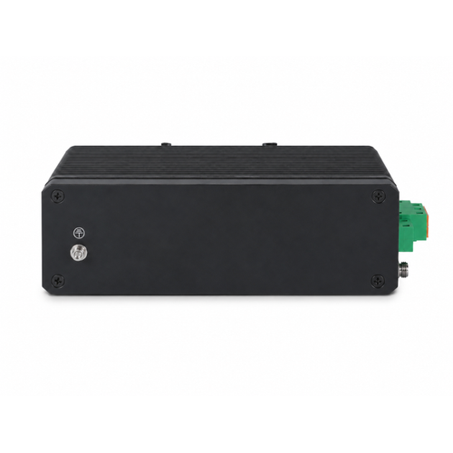 Dahua PFS4207-4GT-DP 4 PoE 2 SFP 120 W Y�netilebilir End�striyel Switch