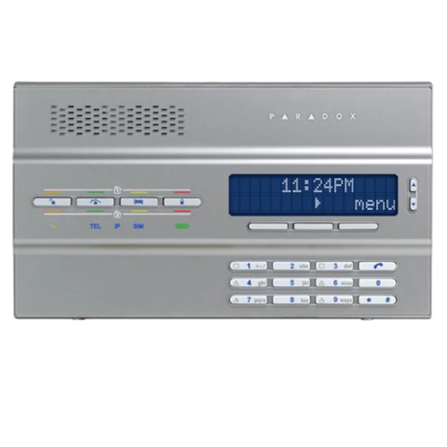 Paradox MG6250 64 Zon Kablosuz Alarm Konsolu