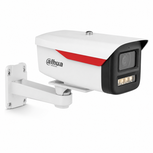 Dahua IPC-HFW2249M-S-0360B-B-PRO 2 MP WizColor Bullet IP Kamera
