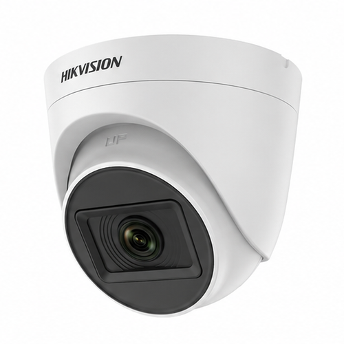 Hikvision DS-2CE76D0T-EXIPF 2 MP EXIR �� Mek�n Turret Kamera