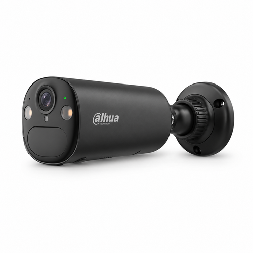 Dahua BF4CA-0210B-XL 4 MP 4G Bataryal� Sesli I��kl� Bullet Kamera