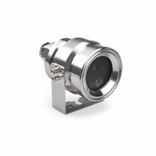 Tiandy TC-C35PN Spec:I3/E/H/4mm 5 MP Yapay Zeka Bullet IP Kamera
