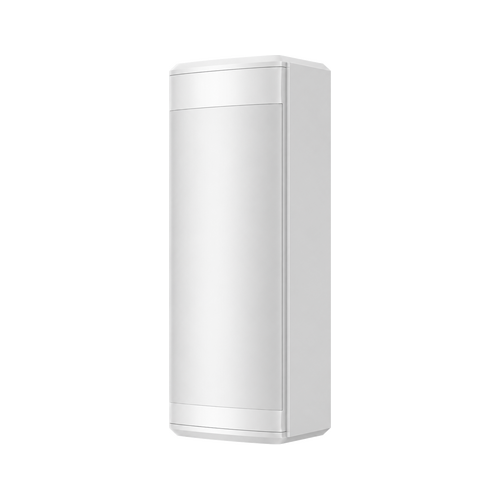 Hikvision DS-PDQP15AM-LM-WE AX PRO 868 MHz Kablosuz 180� Panoramik D�� Ortam Hareket Dedekt�r�