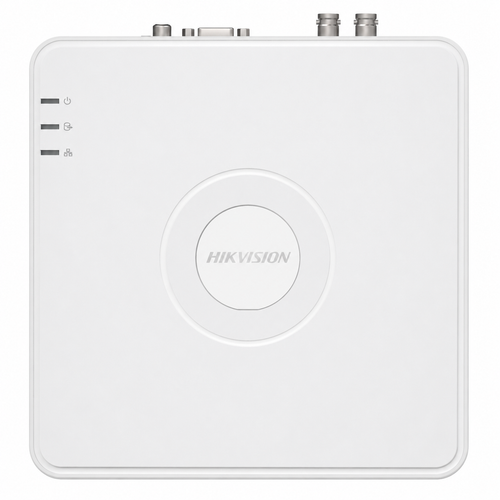 Hikvision iDS-7104HQHI-M1/T 4 Kanal 1080P Mini 1U H.265 AcuSense DVR