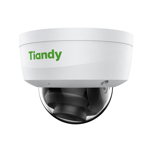 Tiandy TC-C35KS Spec:3ERA-28 5MP Color Maker Dome IP G�venlik Kameras�