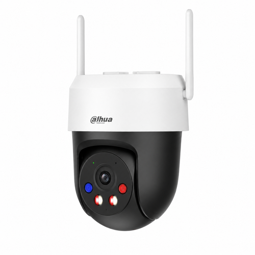 Dahua IPC-PT1339DA1-SW-PV 3 MP Wi-Fi Sesli I��kl� Pan Tilt IP Kamera