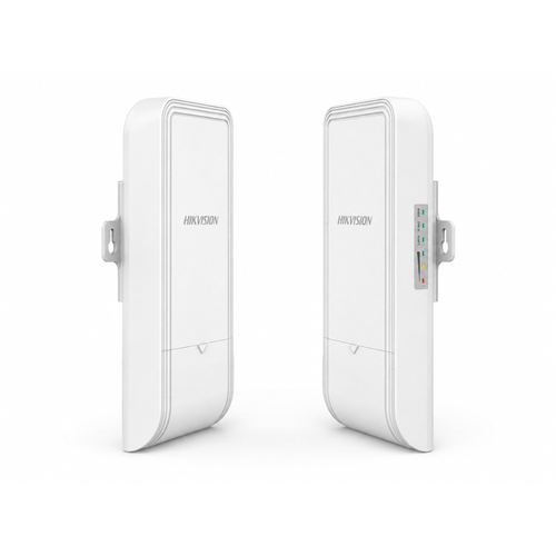 Hikvision DS-3WF0EC-5ACT 5 GHz 867 Mbps 500 m Asans�r Kablosuz K�pr� Seti
