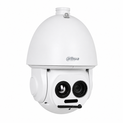 Dahua TPC-SD5641-T Termal Hibrit 45x Speed Dome Kamera