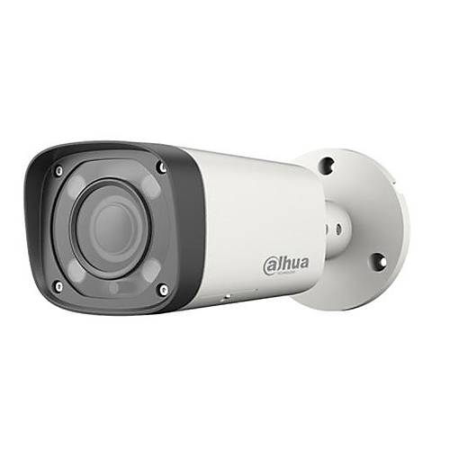 Dahua HAC-HFW1200RP-VF-IRE6-S3 2 MP 1080P IR Bullet ( HDCVI+AHD+TVI+Analog ) Kamera