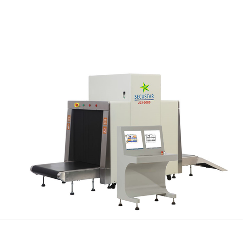 Secustar JC-10080 Plus X-RAY B�y�k Bagaj Kontrol Cihaz�