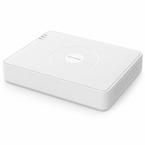 Hikvision DS-7116HGHI-M1 16 Kanal 720p Mini 1U H.265 DVR
