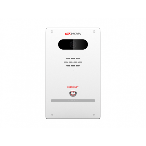 Hikvision DS-PEAP-CVS1E(B) G�r�nt�l� Panik Alarm Paneli