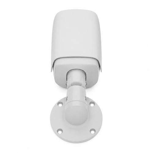 Tiandy TC-C35LQ Spec:I5W/E/Y/T/4mm/V4.2 5MP Termal Bullet IP G�venlik Kameras�