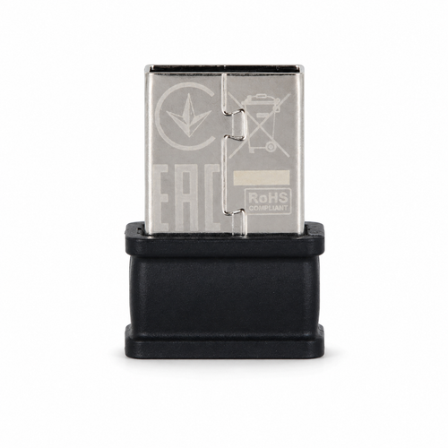 Dahua DH-NC300 300 Mbps Wi-Fi 6 USB Kablosuz Adapt�r