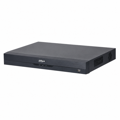 Dahua XVR5232AN-I3 32 Kanal 5MP WizSense 2 HDD HDCVI XVR Kay�t Cihaz�