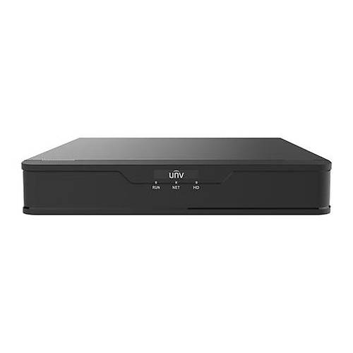 Uniview NVR301-16X 16 Kanal NVR Kamera Kayt Cihaz