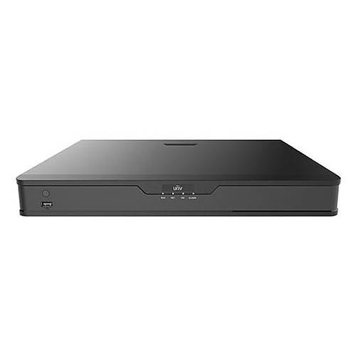 Uniview NVR302-32S 32 Kanal NVR Kamera Kayt Cihaz