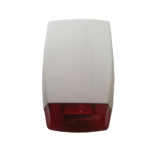 Paradox PS-258P1 KDT Dinamik Fla��rl� Piezzo Harici Siren