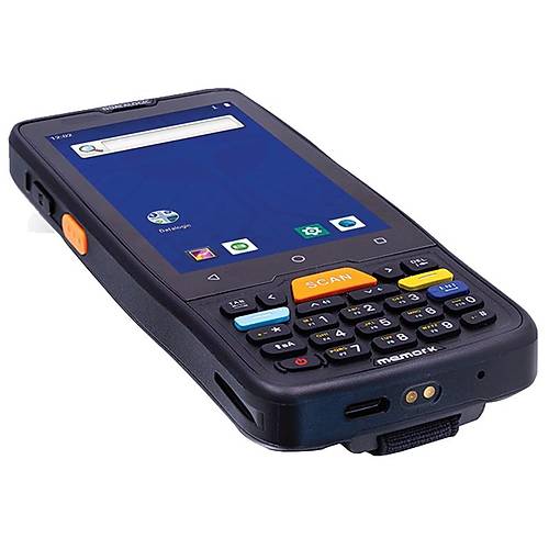 Datalogic MEMOR K 2D Bluetooth/Wifi El Terminali