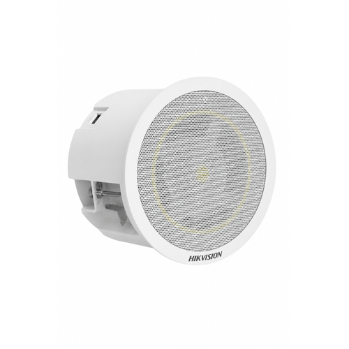 Hikvision DS-QAZ1203G1-BE 3 W PoE Bluetooth Network Tavan Hoparl�r�