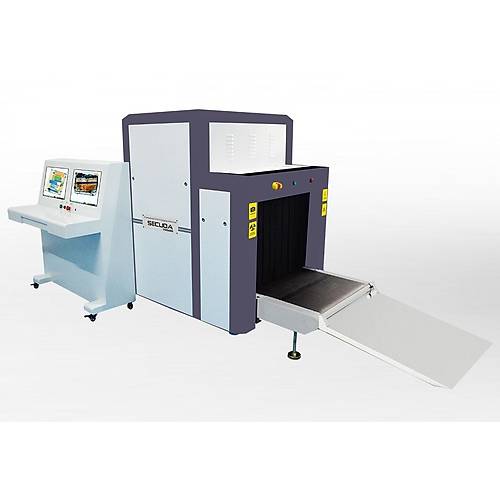 Secuda 10080 X-RAY Cihaz