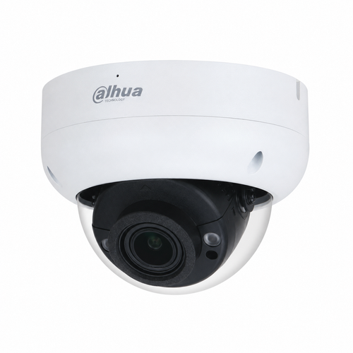 Dahua IPC-HDBW3441R-ZAS-27135-S2 4 MP IR Motorize Dome WizSense IP Kamera