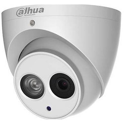 Dahua IPC-HDW3249H-AS-PV-0280B 2 MP Full Color H.265+ IR Dome G�venlik Kameras�