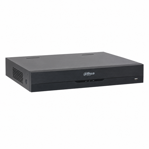 Dahua NVR5416-16P-EI 16 Kanal 16 PoE 4 HDD WizSense NVR Kay�t Cihaz�