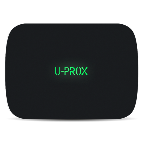 U-Prox MPX G Alarm Sistemi Paneli (Hub)
