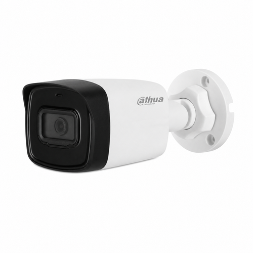Dahua HAC-HFW1200TL-0360B 2 MP IR HDCVI Bullet Kamera