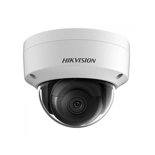 Hikvision DS-2CD1123G0-IUF 2MP Dome IP Gvenlik Kameras