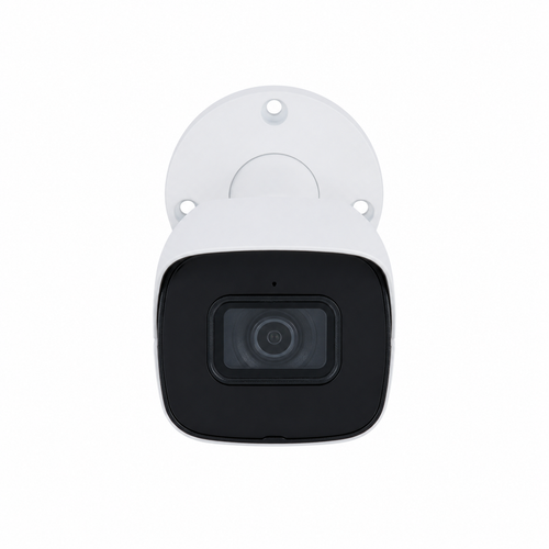 Dahua IPC-HFW3541E-AS-0360B 5 MP Lite AI Starlight Mikrofonlu IR Bullet IP Kamera