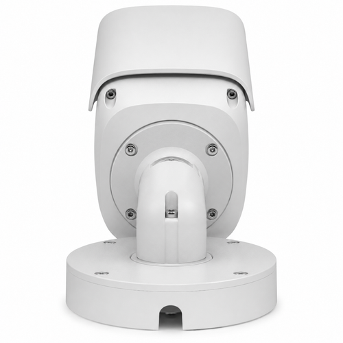 Hikvision DS-2CD2646G2-IZS 4 MP AcuSense DarkFighter Motorize Varifokal Bullet IP Kamera