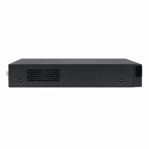 Dahua NVR5208-8P-EI 8 Kanal 8 PoE 2 HDD WizSense AI NVR Kay�t Cihaz�