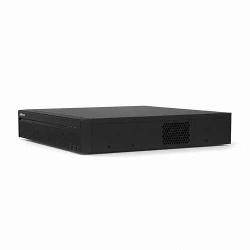 Dahua NVR5816-16P-4KS2E 16 Kanal 16 PoE 8 HDD 80 TB 4K Pro NVR